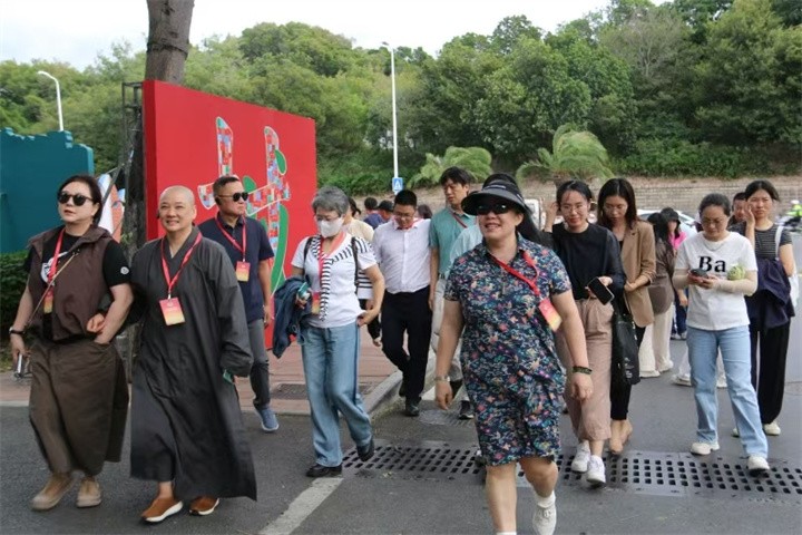 10.31“关于文化赋能，全面焕发滨海新活力”重要提案视察及协商督办（简讯）.jpg